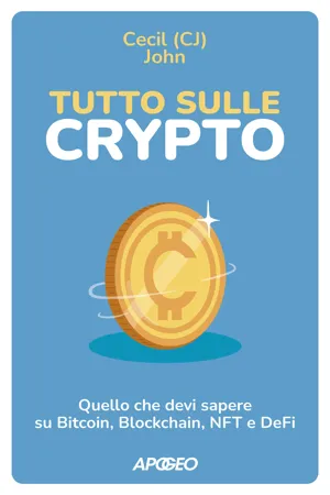 Tutto sulle crypto