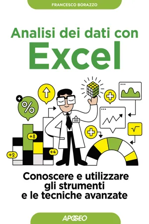 Analisi dei dati con Excel