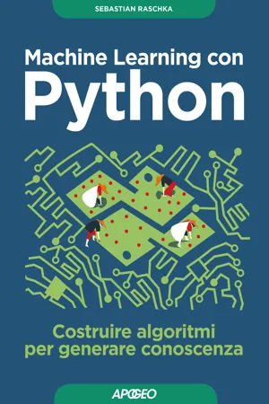 Machine Learning con Python