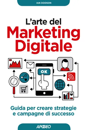 L'arte del Marketing Digitale