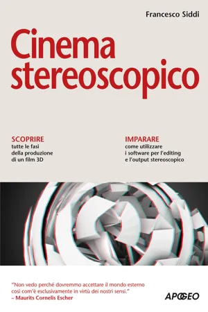 Cinema stereoscopico