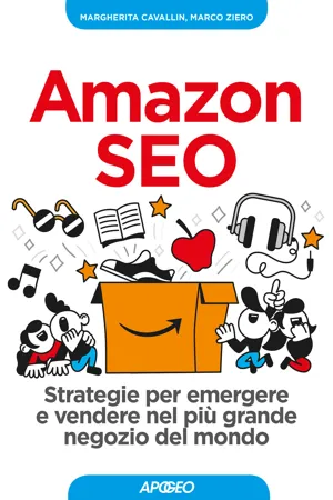 Amazon SEO