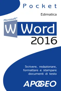 Lavorare con Word_cover