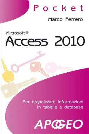 Access 2010