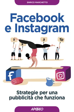 Facebook e Instagram