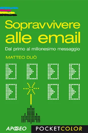 Sopravvivere alle email