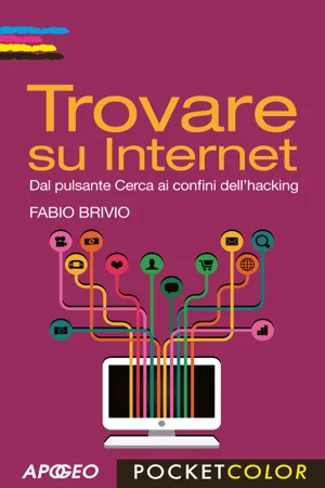 Trovare su Internet