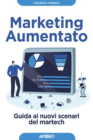 Marketing Aumentato