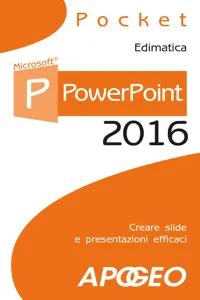 Lavorare con PowerPoint_cover