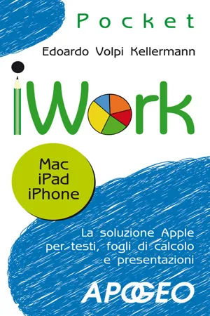 iWork