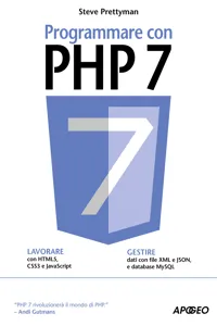 Programmare con PHP_cover