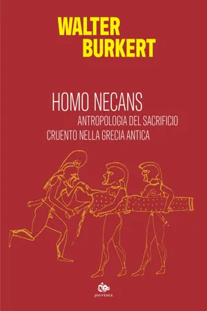 Homo Necans