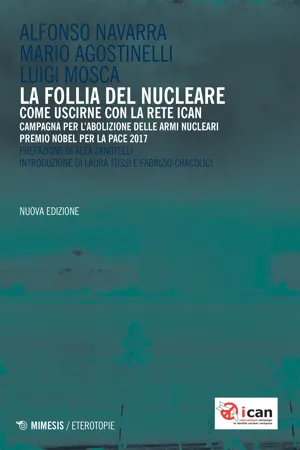 La follia del nucleare