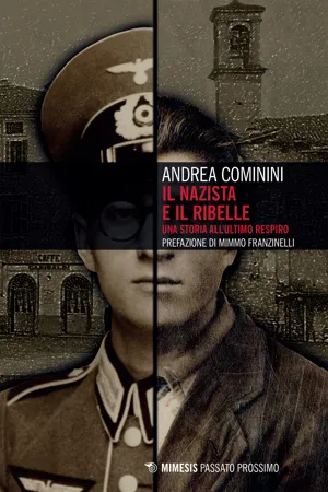 Il nazista e il ribelle