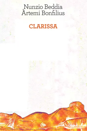 Clarissa