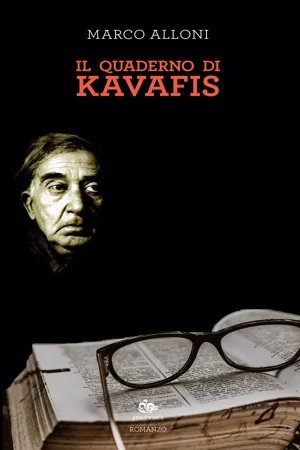 Il quaderno di Kavafis