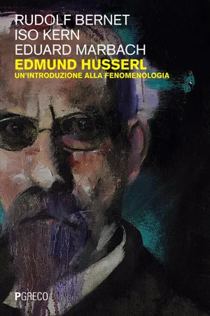 Edmund Husserl