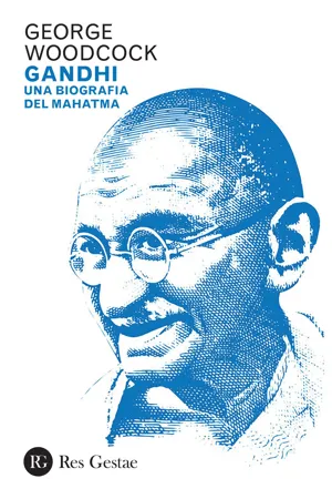 Gandhi