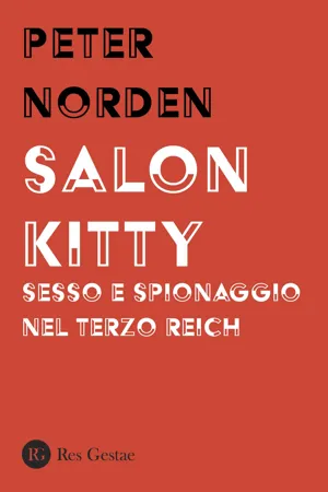 Salon Kitty