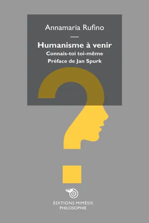 Humanisme à venir