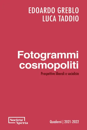 Fotogrammi cosmopoliti