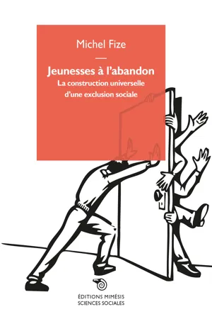 Jeunesses à l'abandon