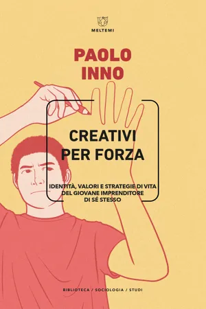 Creativi per forza