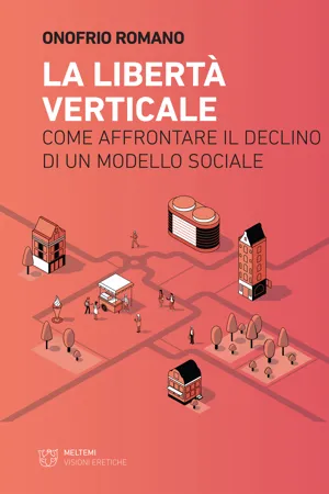 La libertà verticale