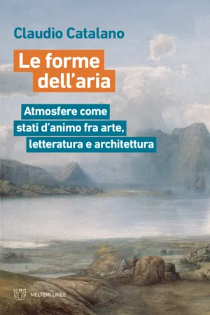 Le forme dell'aria