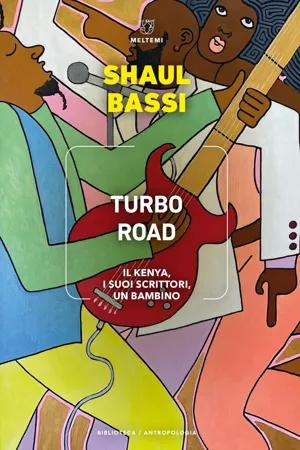 Turbo Road