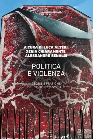 Politica e violenza