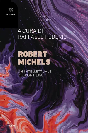 Robert Michels