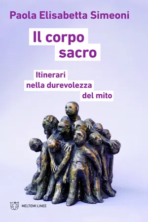 Il corpo sacro