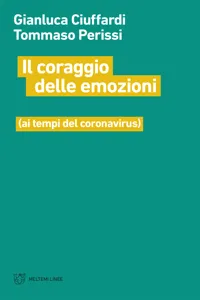 Il coraggio delle emozioni_cover