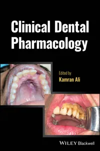 Clinical Dental Pharmacology_cover