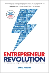 Entrepreneur Revolution_cover