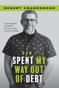 How I Spent My Way Out of Debt_cover