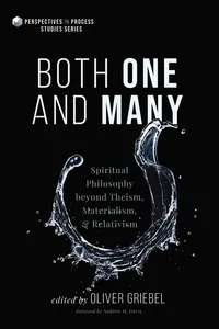 Both One and Many_cover