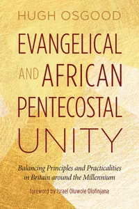 Evangelical and African Pentecostal Unity_cover