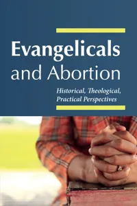 Evangelicals and Abortion_cover