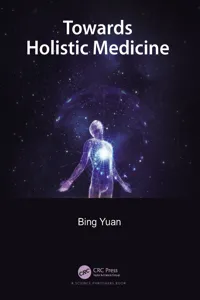 Towards Holistic Medicine_cover