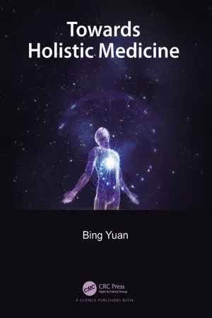 Towards Holistic Medicine