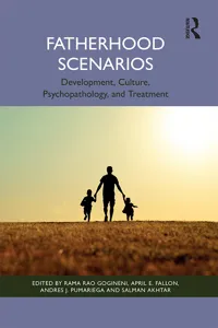 Fatherhood Scenarios_cover