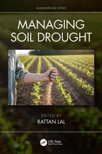 Managing Soil Drought_cover