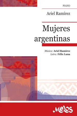 Mujeres argentinas