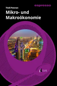 Mikro- und Makroökonomie_cover