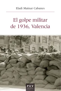 El golpe militar de 1936, Valencia_cover