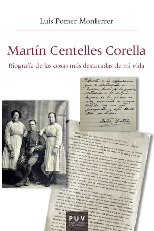 Martín Centelles Corella