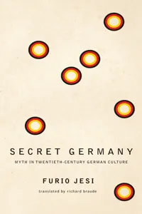 Secret Germany_cover