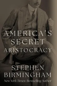 America's Secret Aristocracy_cover